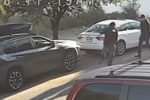 Encuentran sin vida a hombre que presuntamente quitó la vida a mujer en Cumbres