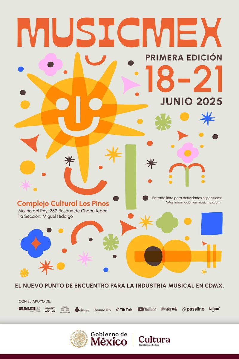 MusicMex