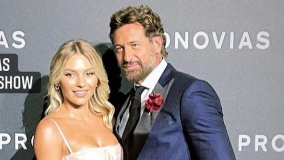 ¿Terminaron? Esto es lo que explicó Gabriel Soto sobre el distanciamiento con Irina Baeva