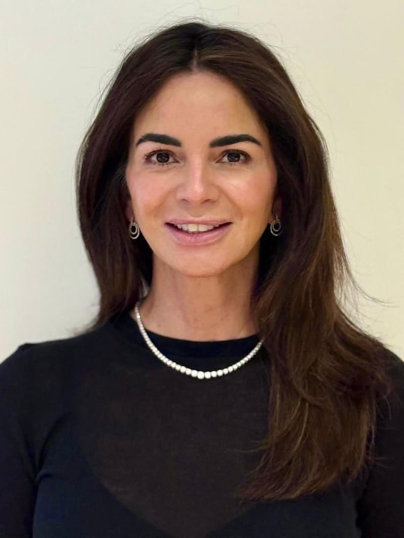Fernanda Gamboa - Coach de vida y experta en TDAH