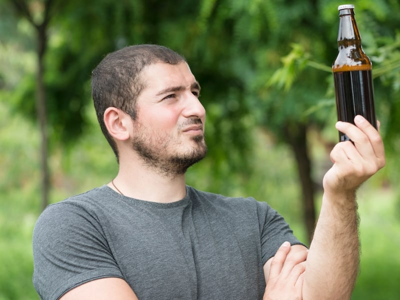 Cómo identificar una cerveza 100% pura malta: guía completa de cata