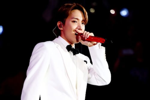 Liberan boletos para el concierto de J-Hope en México: ¿Cuándo es la venta?