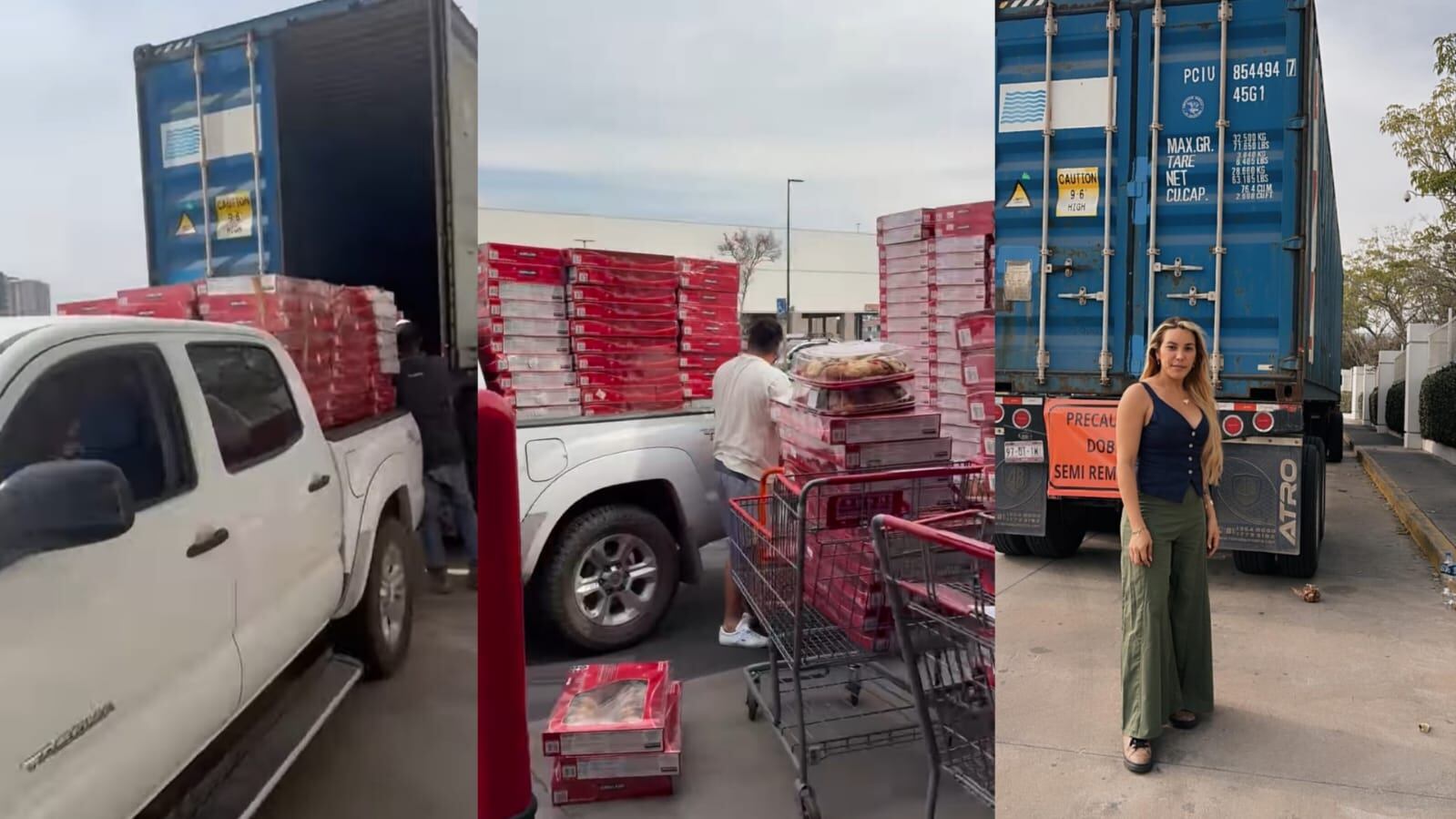 Costco Ximena Figueroa