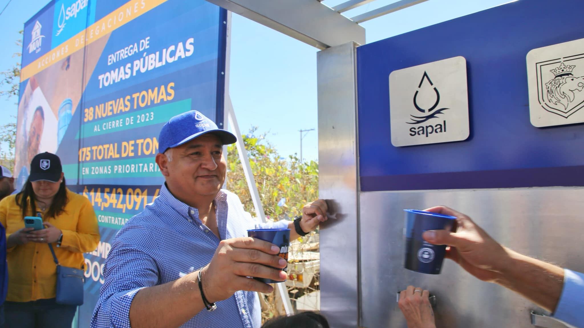 Alertan sobre falsos gestores de pagos.