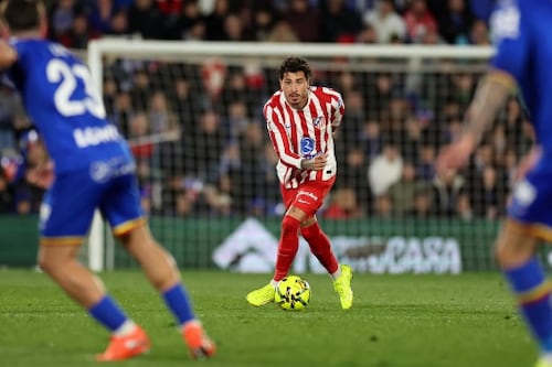 ¿Nuevo bombazo? Tigres quiere a José María Giménez como su gran refuerzo estelar