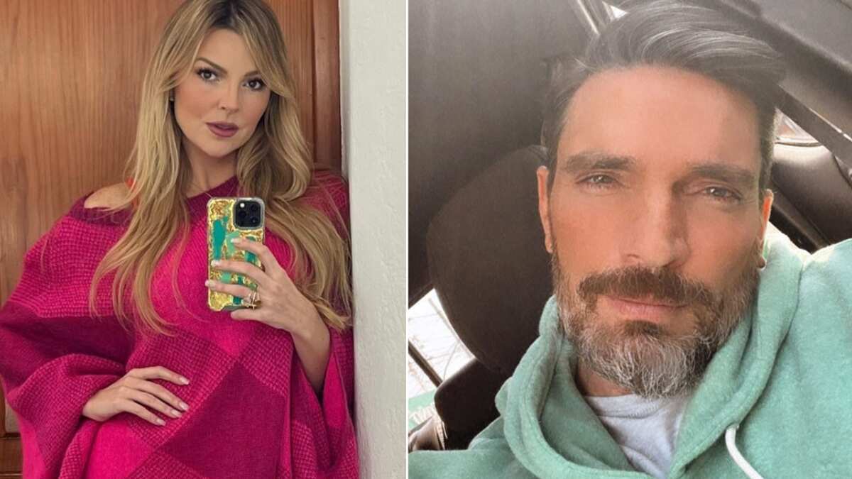 Julián Gil compartió un desgarrador mensaje en redes sociales celebrando el cumpleaños número siete de su hijo Matías.