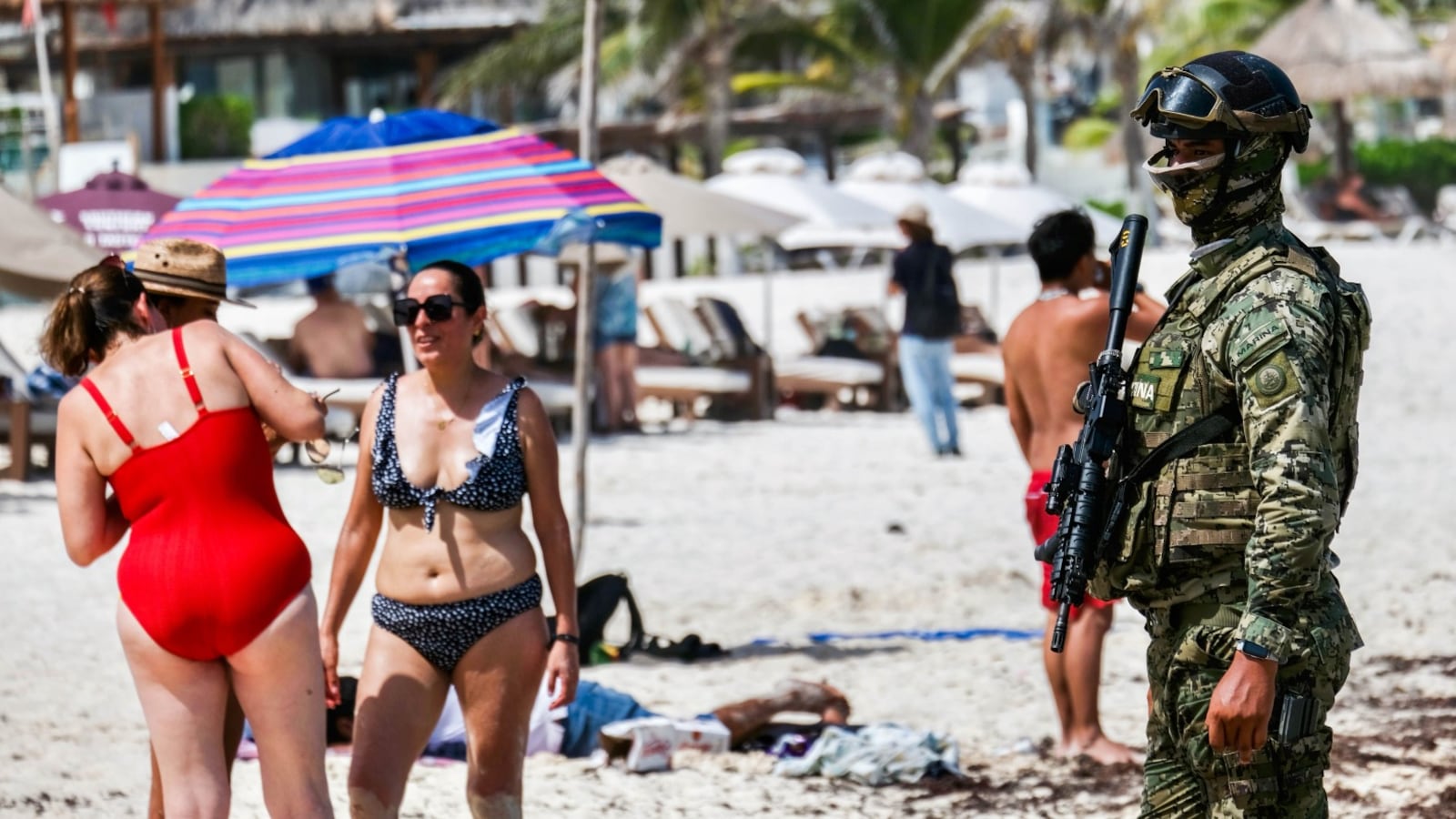 Sufrir un accidente o emergencia en tu viaje sin tener seguro puede requerir 50 mil pesos por una cortadura de un dedo o más de tres millones por un infarto.