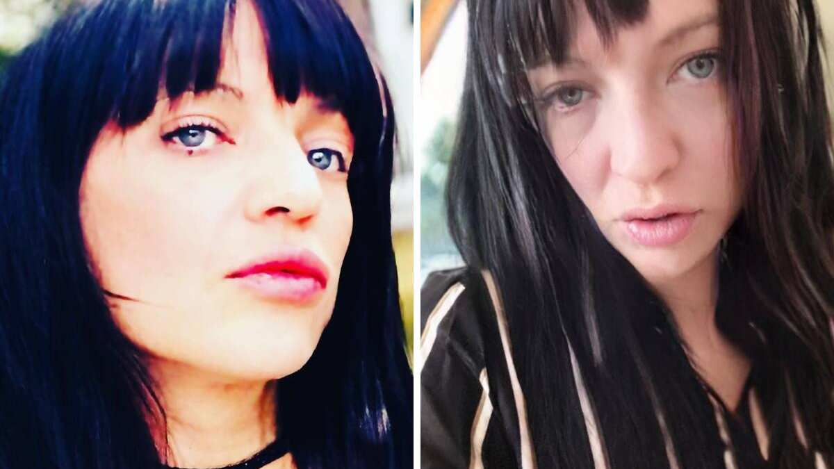 Camilo Blanes, hijo de Camilo Sesto / Instagram