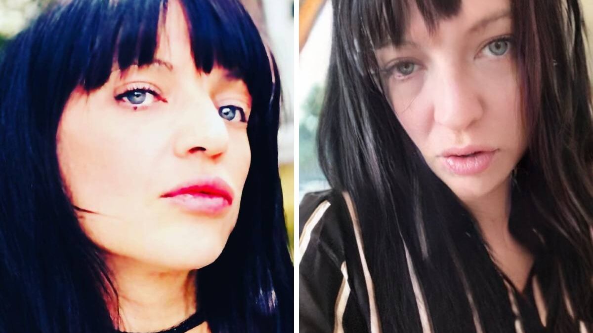 Camilo Blanes, hijo de Camilo Sesto / Instagram