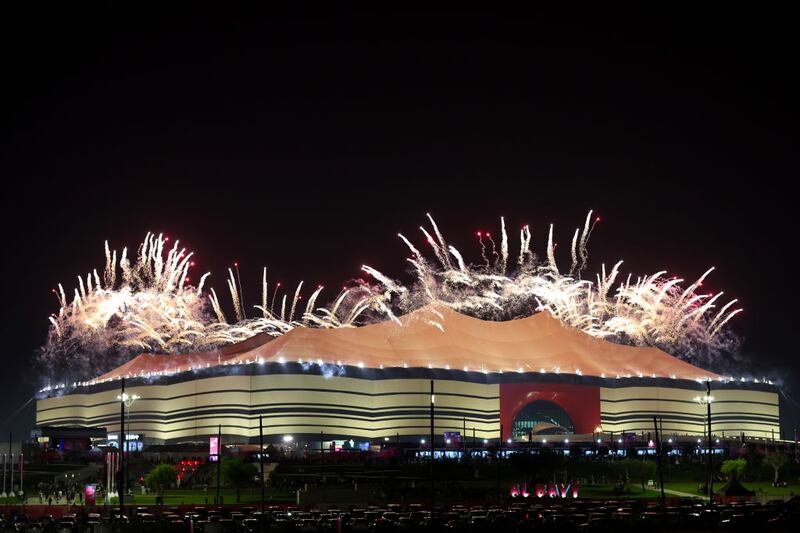 FIFA World Cup Qatar 2022