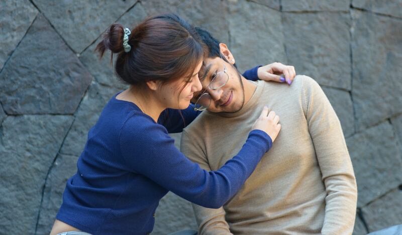 Abrazo