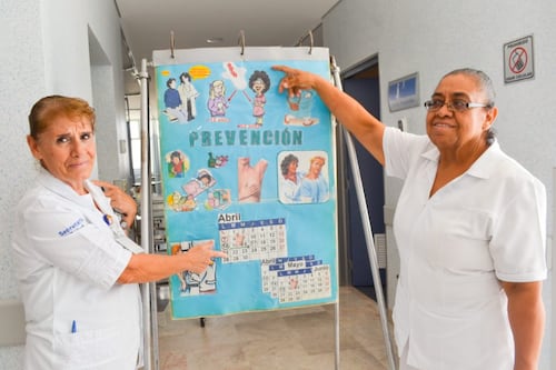 Cáncer en Guanajuato: los datos llaman a cuidar la salud a tiempo