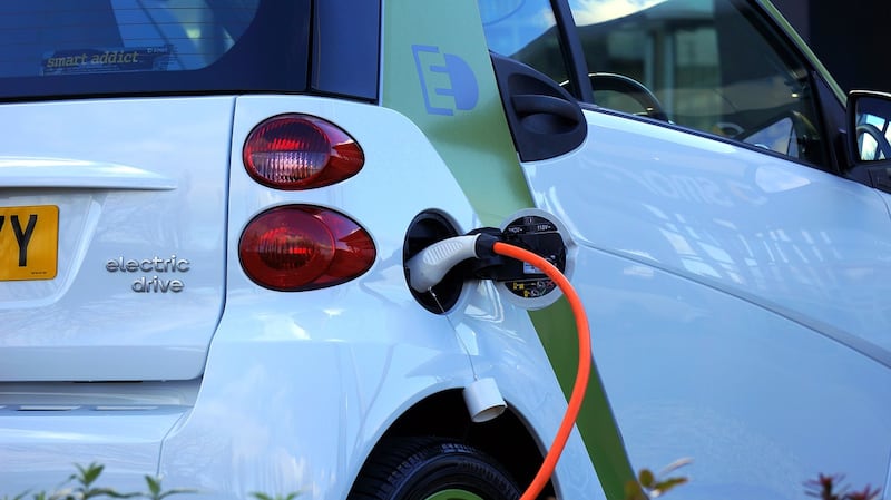 Sheinbaum anuncia creación del vehículo eléctrico Olinia