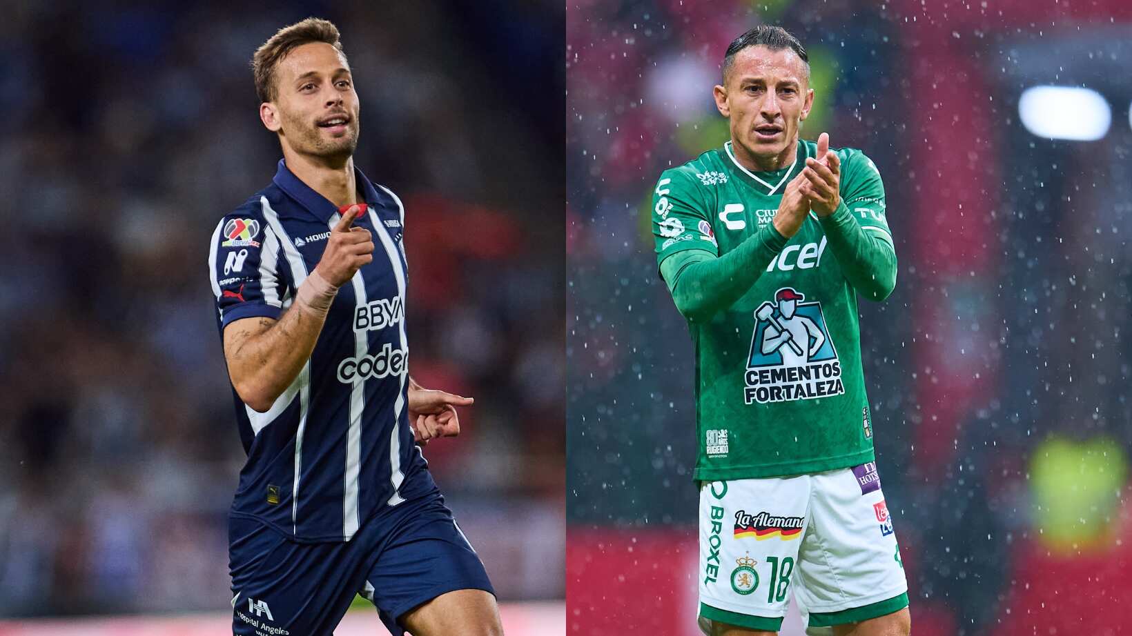 Rayados ha goleado a León en sus últimos dos enfrentamientos en el Gigante de acero.