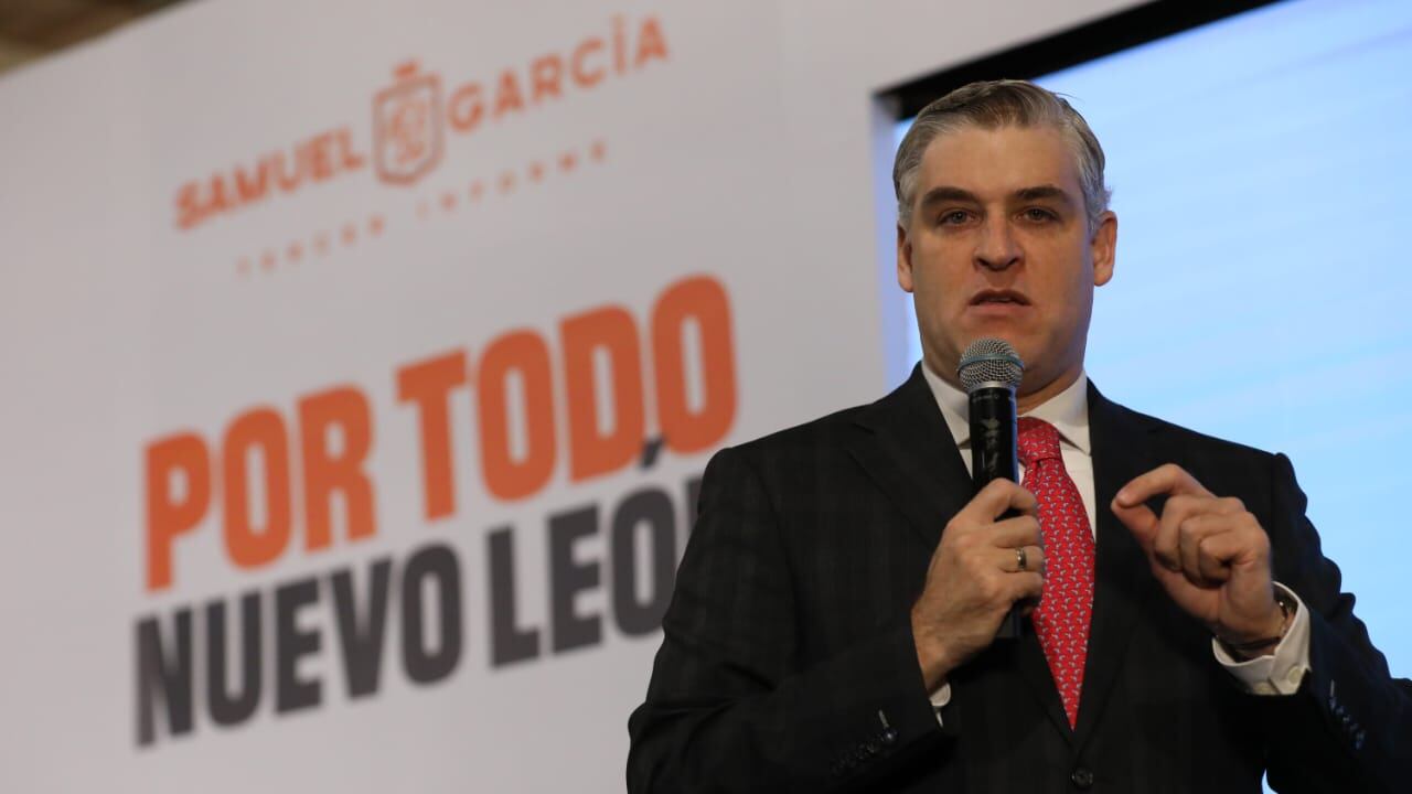 Rivas aseguró que, a nivel negocios, la entidad es el mejor lugar para la gigfactory.