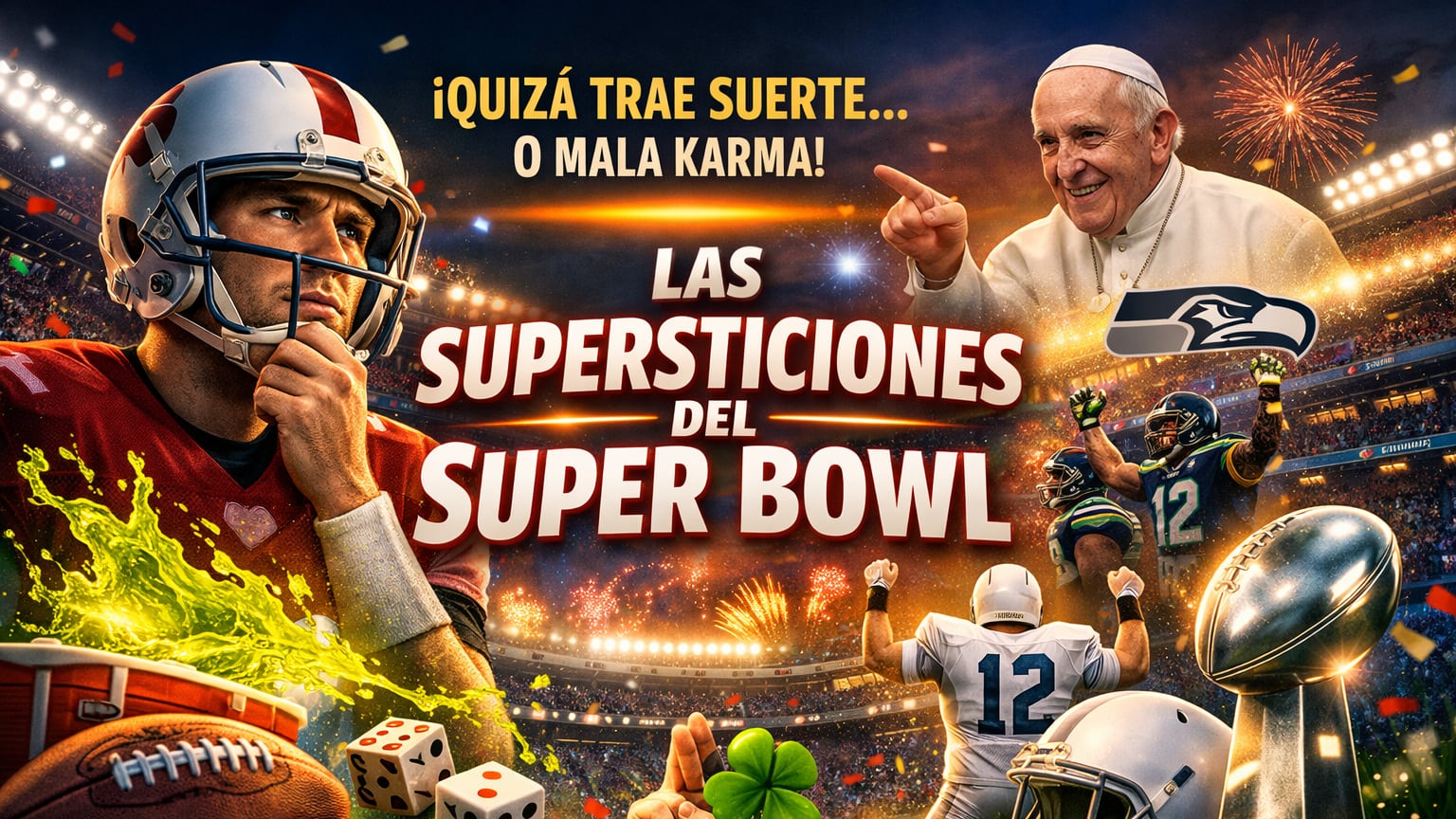 Super Bowl