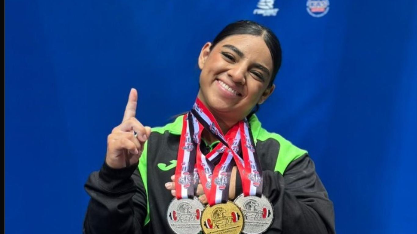 Lidett Miramontes