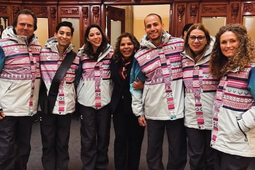 Conade rompe el hielo: atletas mexicanos que compitan en Milano-Cortina 2026 tendrán beca