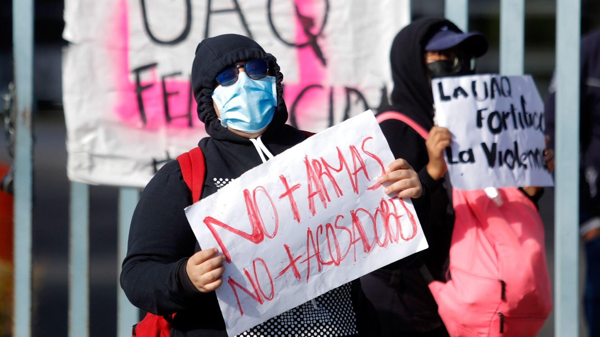 ¡Seguimos construyendo la paz!