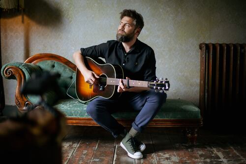 Passenger reinventa su álbum All the Little Lights a 10 años de su lanzamiento