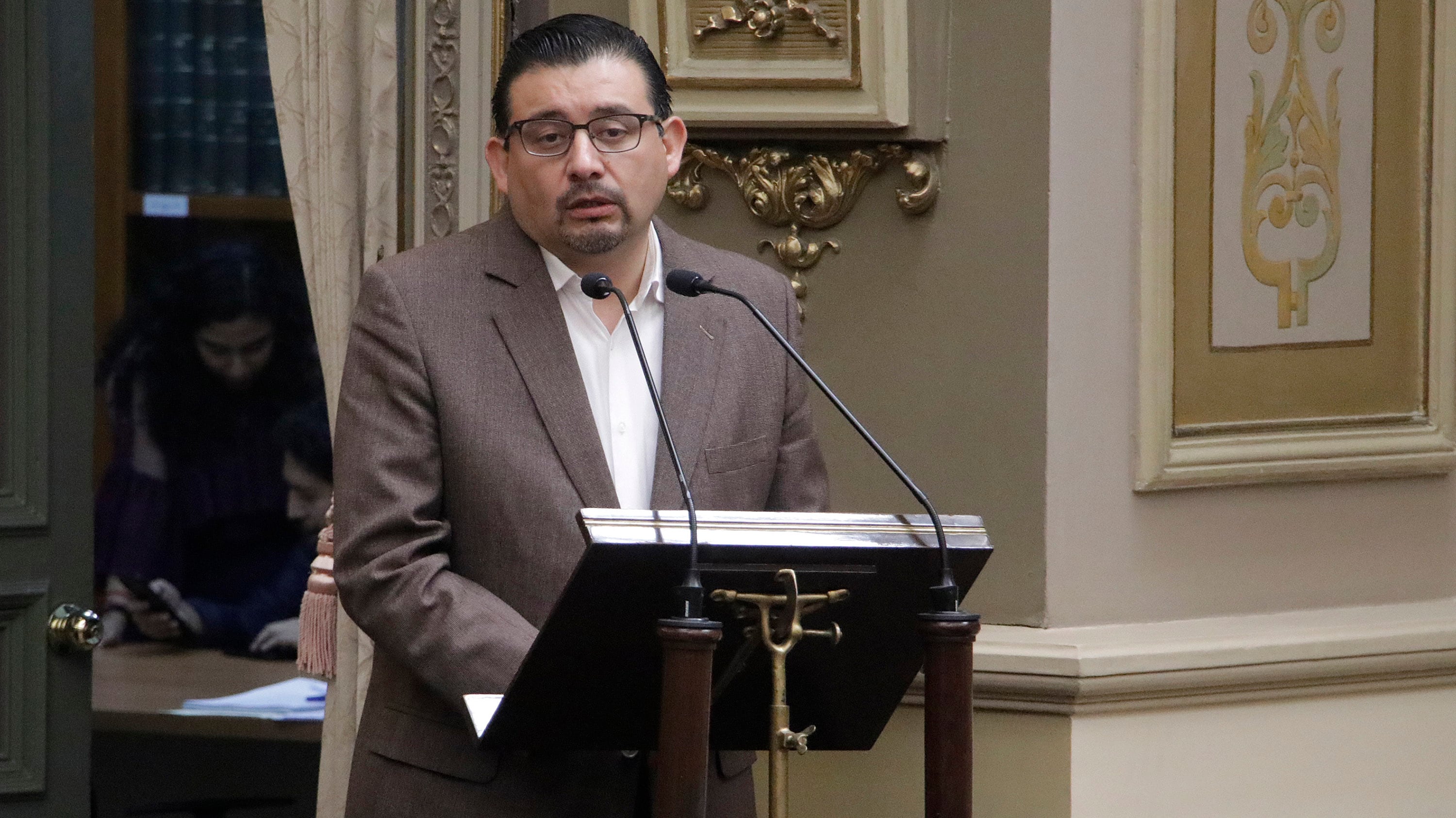 FOTO: Agencia Enfoque