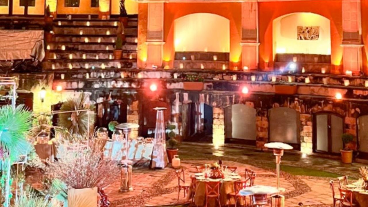 El cantante festejó su cumpleaños 27, sin sus padres