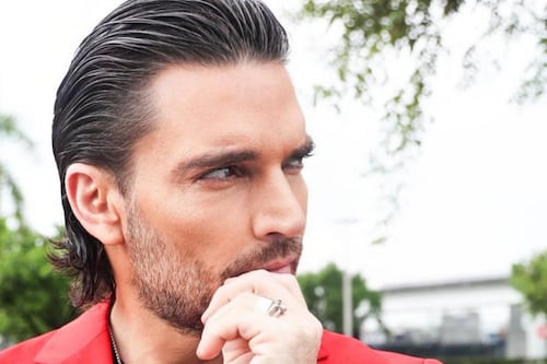 Julián Gil estalla redes sociales al convertirse de Drag Queen