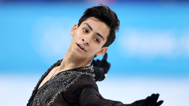 Donovan Carrillo