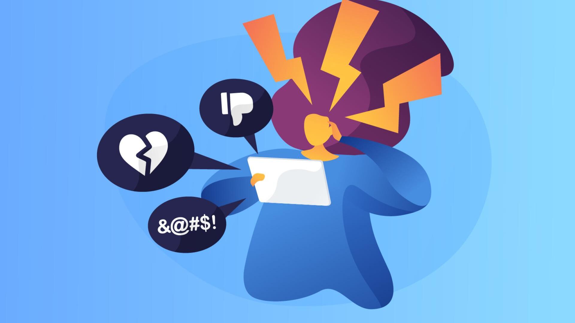 Datos sobre el ciberacoso en México (Inegi)