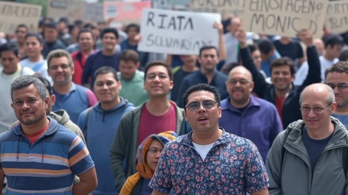 Miércoles 30 de abril: Manifestaciones y marchas hoy CDMX; alternativas viales y calles afectadas