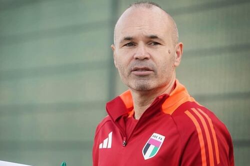 ¿Andrés Iniesta en riesgo de ir a la cárcel? Es investigado por presunto fraude