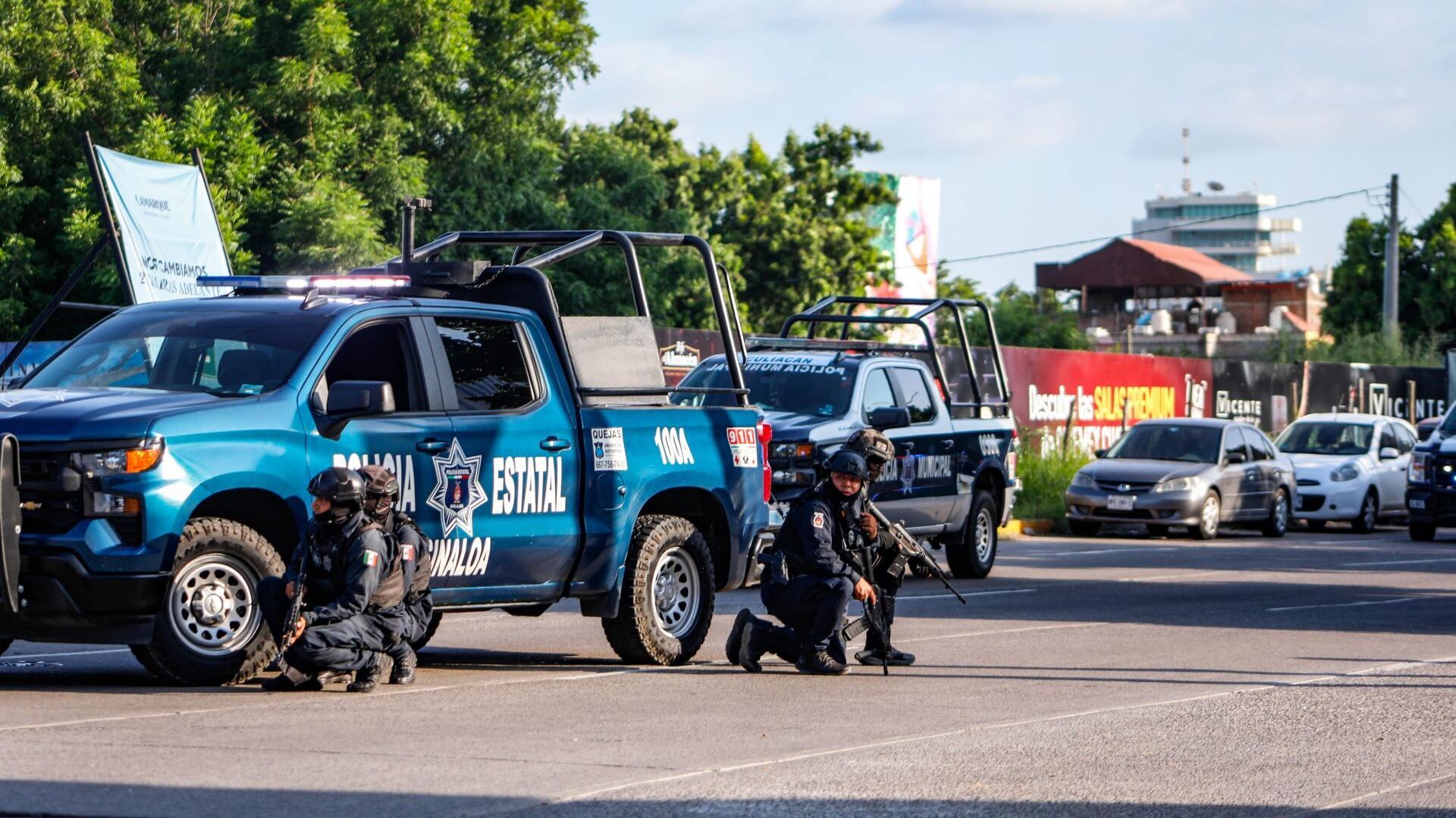 Estrategia de Seguridad