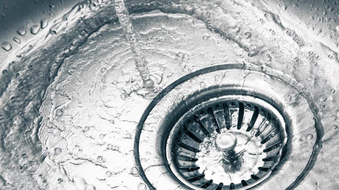 Desde la semana pasada hay reportes de personas enfermas en el sur de la ciudad a causa del agua.