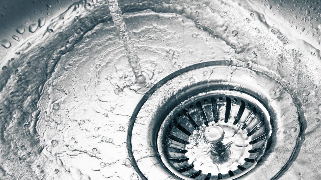 Desde la semana pasada hay reportes de personas enfermas en el sur de la ciudad a causa del agua.