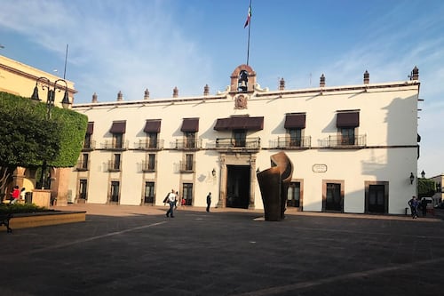 Municipios recibirán 7.1% más en 2026; Ejecutivo formalizó publicación de paquete fiscal 2026