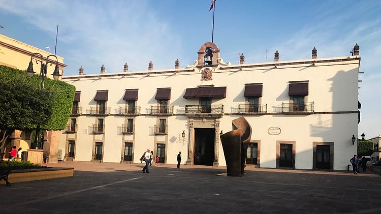Municipios recibirán 7.1% más en 2026; Ejecutivo formalizó publicación de paquete fiscal 2026