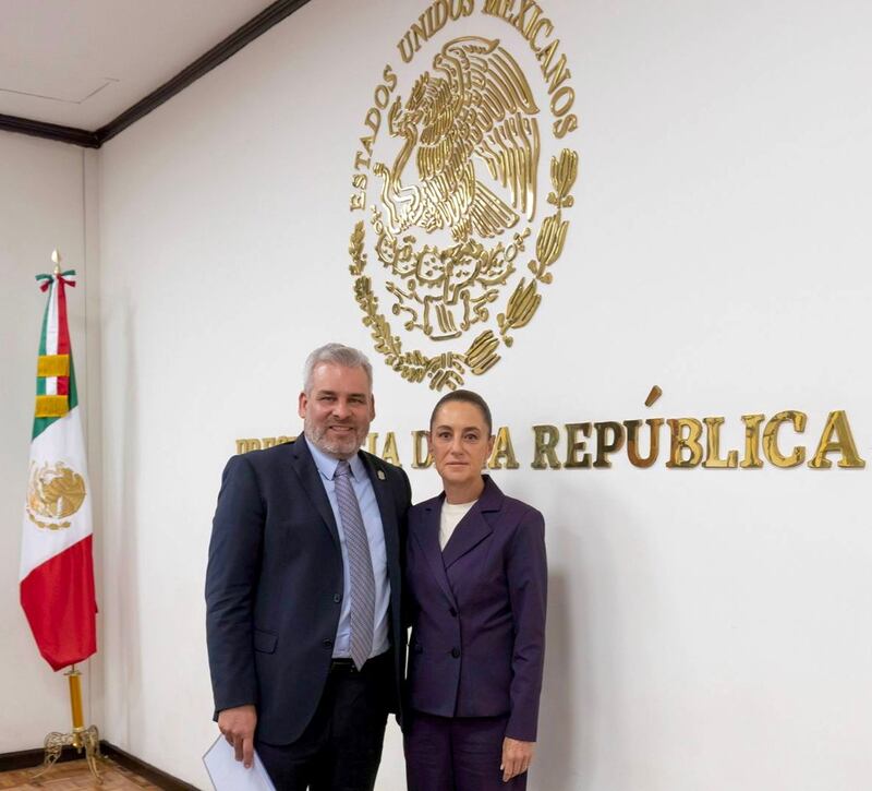 Alfredo Ramírez Bedolla