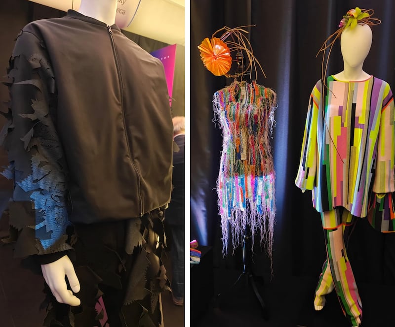 La Embajada de la República Checa presentó El Diseño en Clave Mayor, una experiencia que fusionó arte, música en vivo, iluminación, moda y diseño industrial para acercar al público mexicano a una de las escuelas creativas más influyentes de Europa.