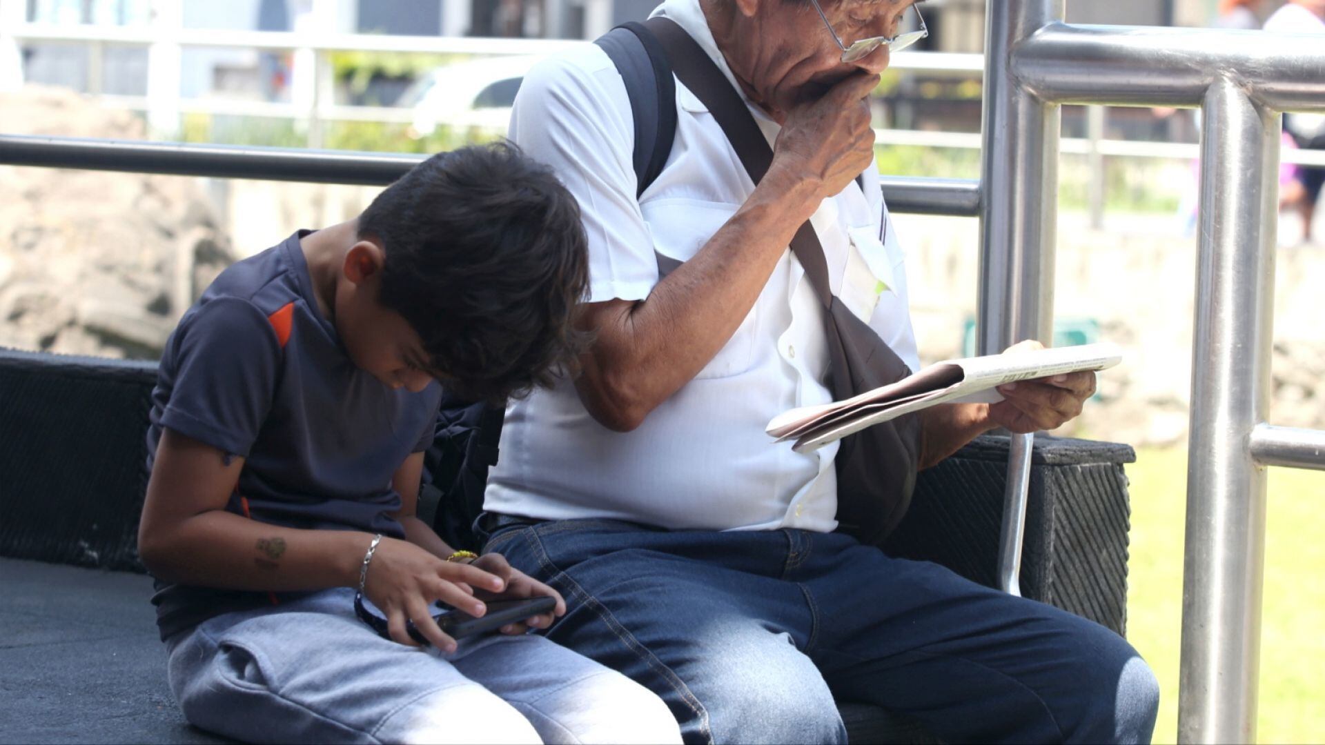 9-1-1 para las infancias