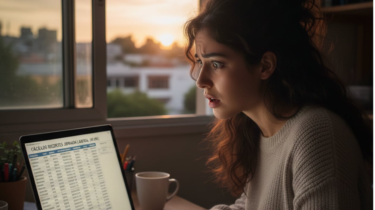 La jornada de 40 horas tiene un costo oculto de 66 mil pesos por trabajador en salarios, prestaciones e impuestos.