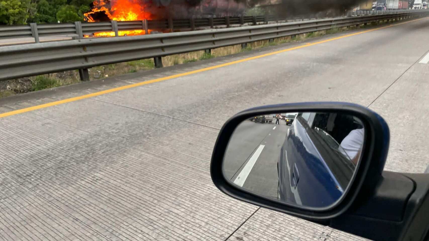 Orizaba balacera esto se sabe sobe el enfrentamiento en Veracruz