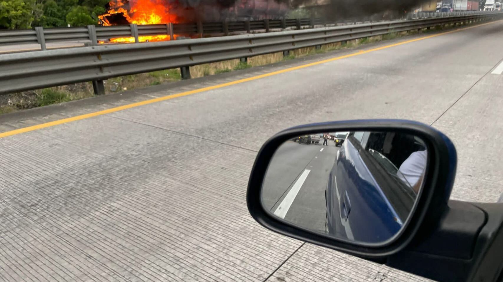 Orizaba balacera esto se sabe sobe el enfrentamiento en Veracruz