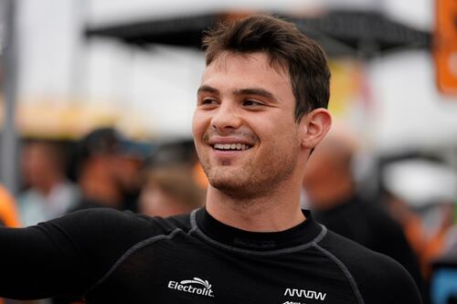 “Degradan quién soy”: Pato O’Ward explota tras la polémica sobre muerte de Charlie Kirk