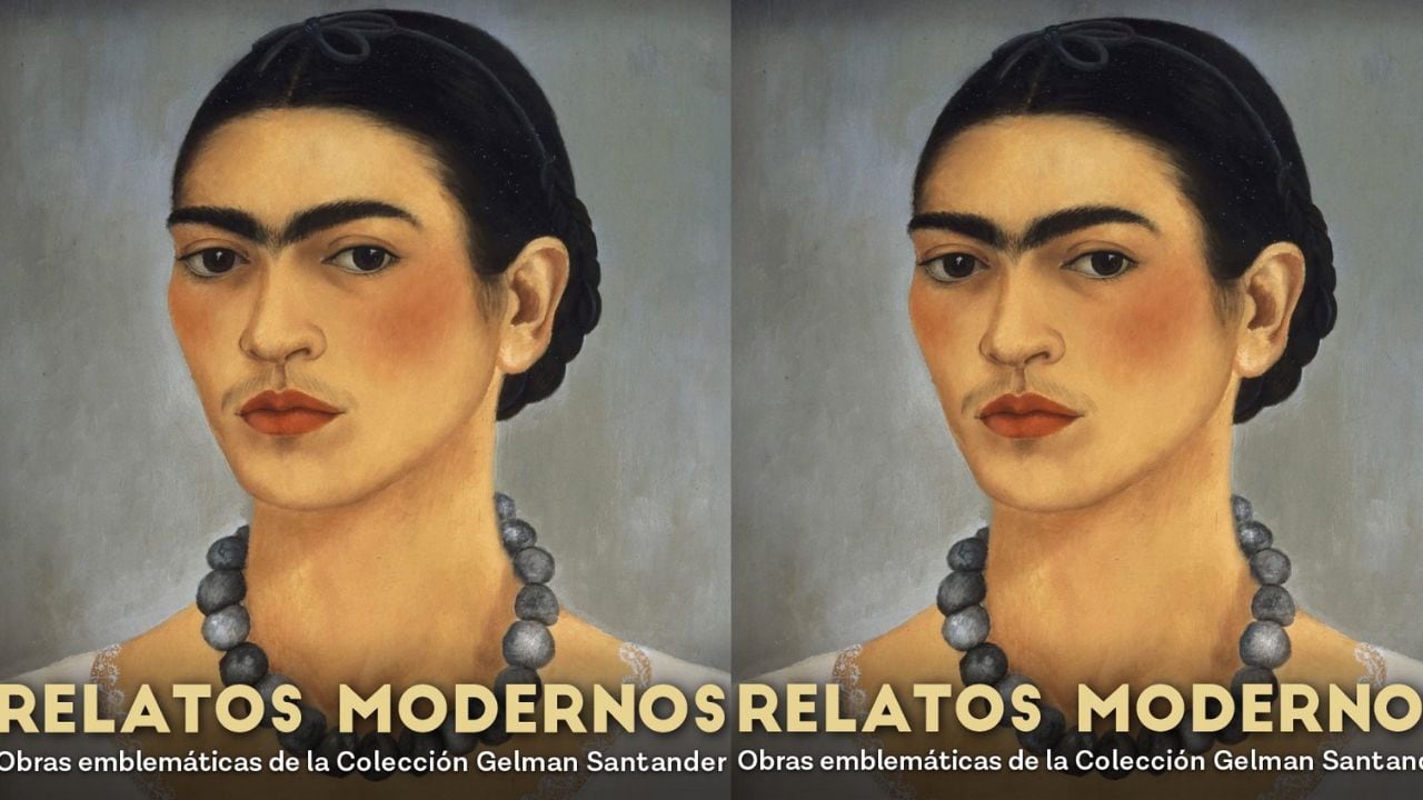 Colección Gelman tendrá que regresar a México en 2028: Claudia Curiel