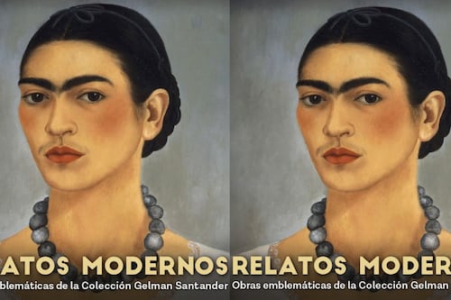 ¡Histórico! Regresan 68 obras de arte mexicano tras dos décadas