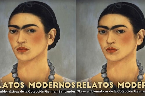 Colección Gelman tendrá que regresar a México en 2028: Claudia Curiel