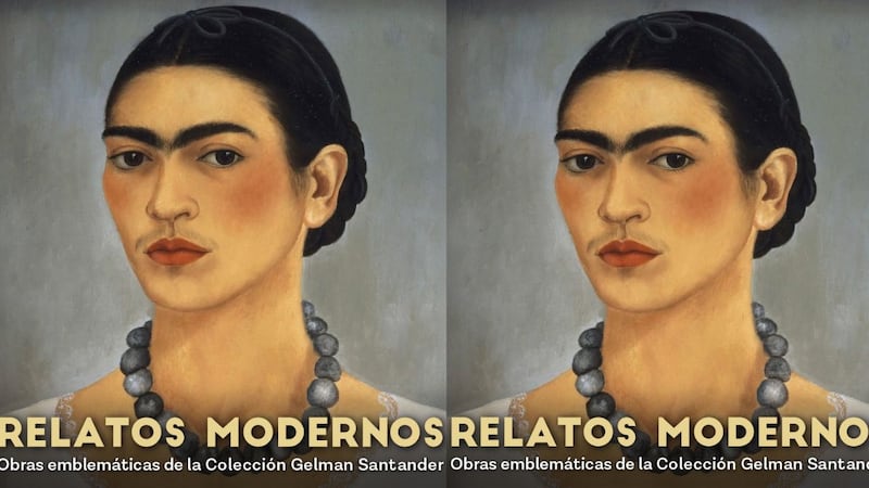 Colección Gelman tendrá que regresar a México en 2028: Curiel