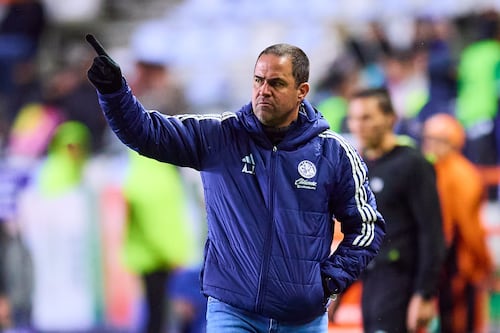 Jardine en la cuerda floja: Técnico brasileño suena para reemplazarlo en el América