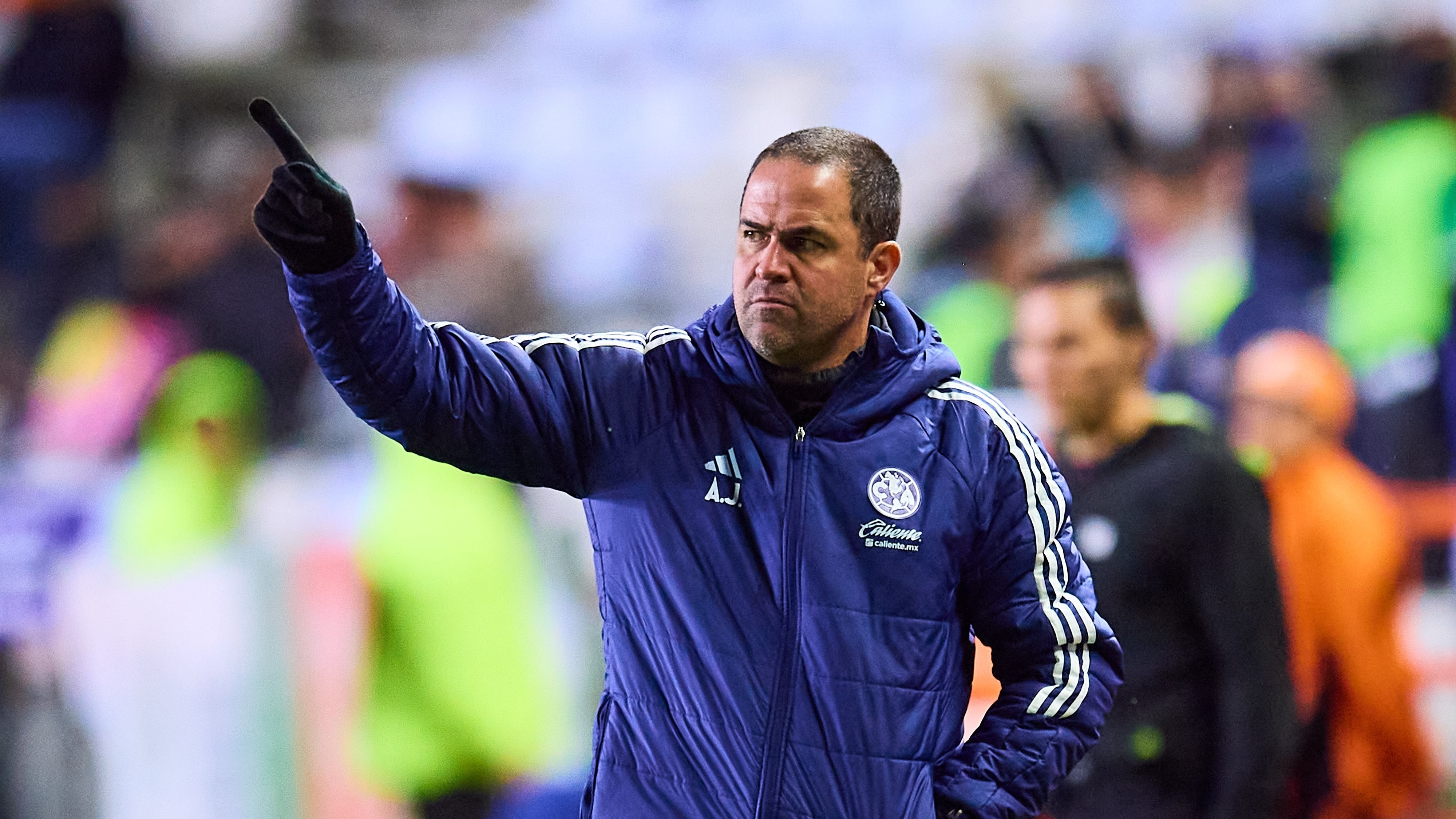 Jardine fue víctima de burlas.