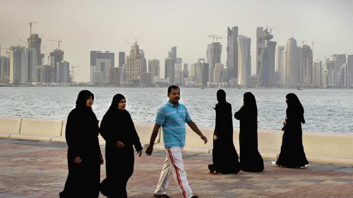¿Cómo viven las mujeres en Qatar y qué derechos tienen? | Foto: AP